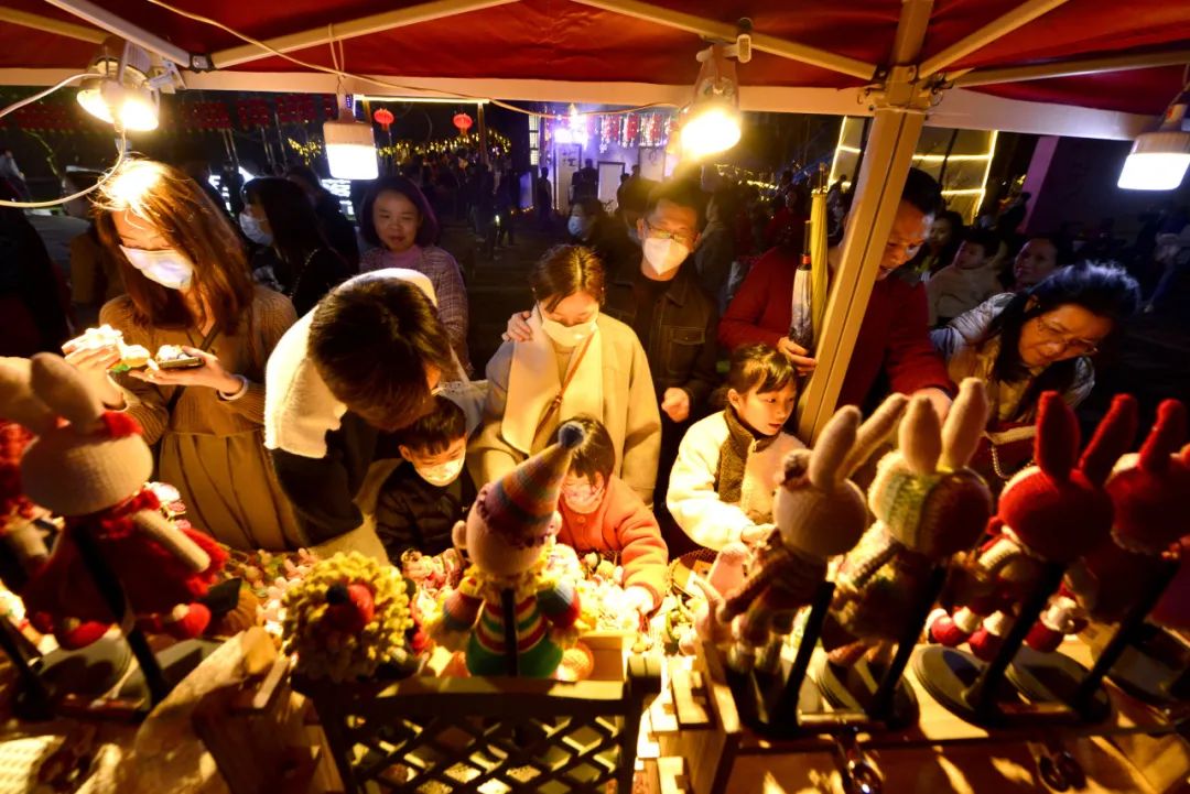 2026年非遗晚会：非遗焕彩贺新春(图1)