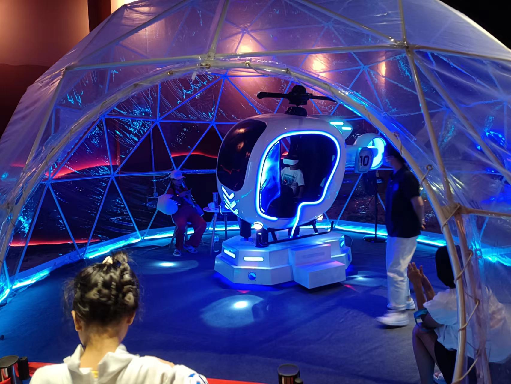 天南海北新年味｜品牌“下沉”释放消费潜力——春节县域消费市场见闻(图1)