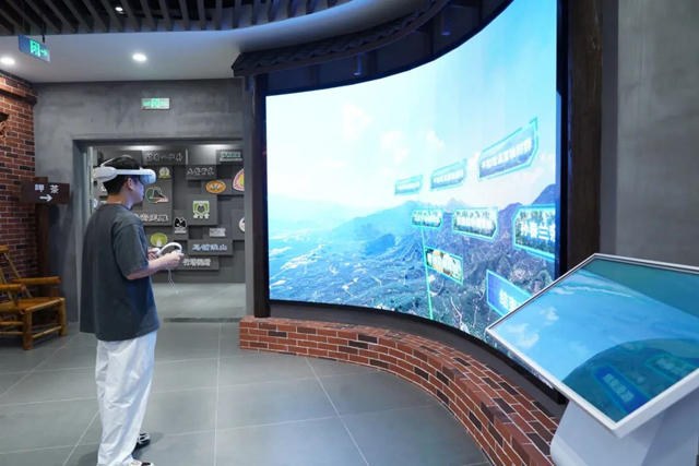 上海春节文化“走出去”向世界带去上海的问候和邀请(图1)