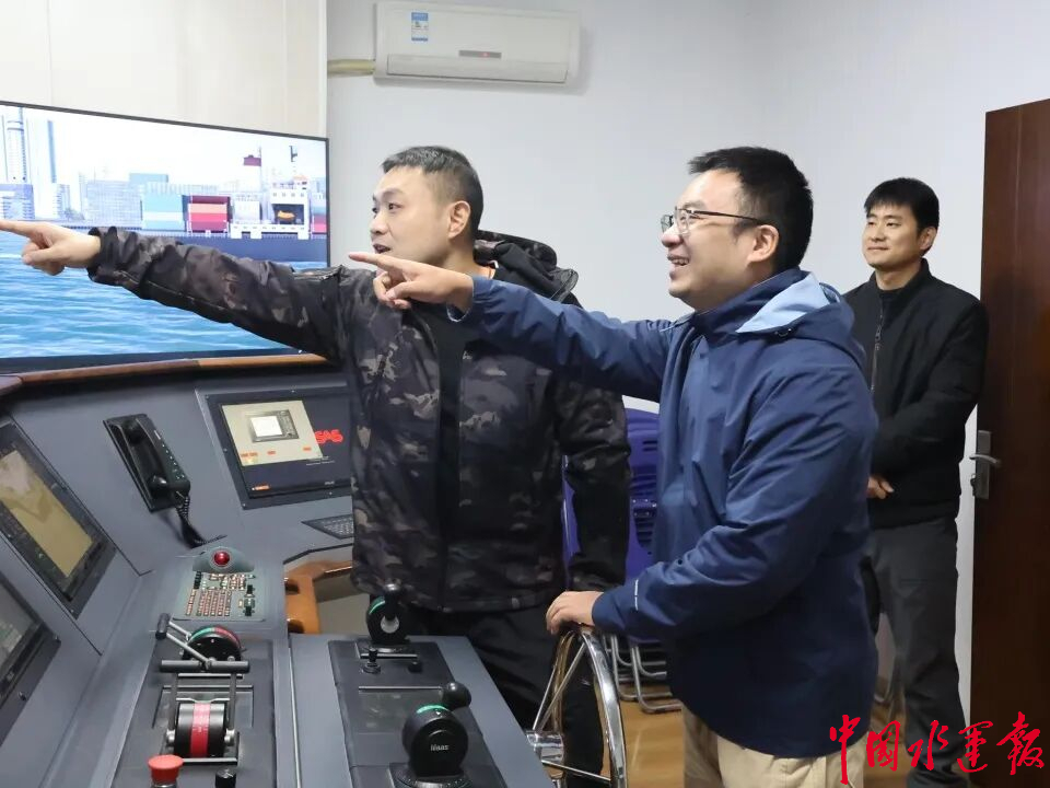 【年味里的新质生产力】科技让过年更酷炫(图1)