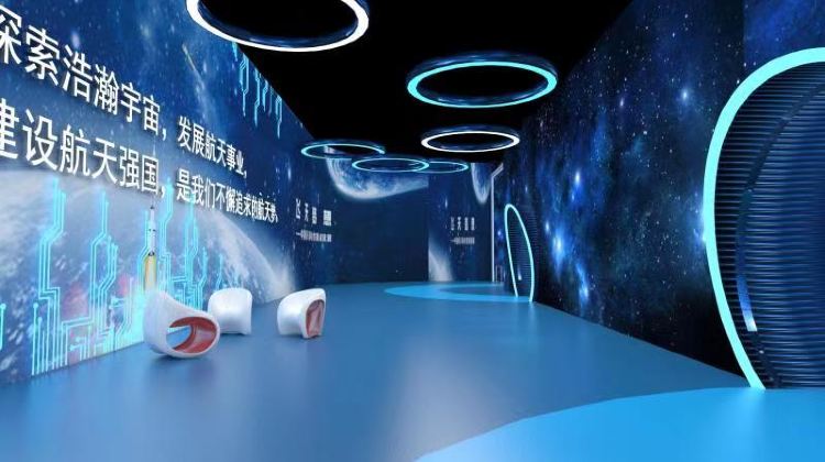 科技添年味春节有啥新体验？(图1)