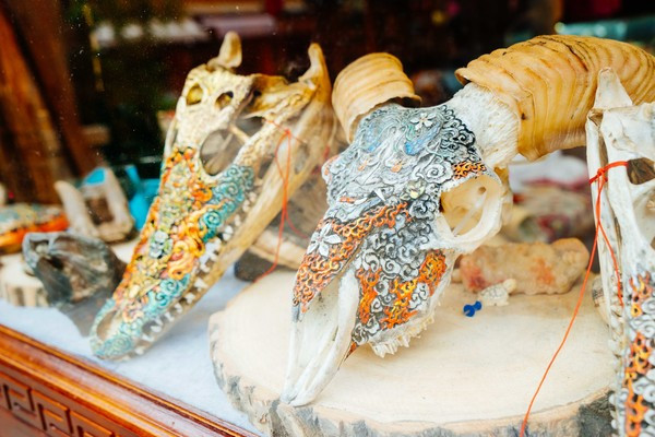 2026青岛萝卜元宵糖球会海云庵会场游玩攻略(图1)