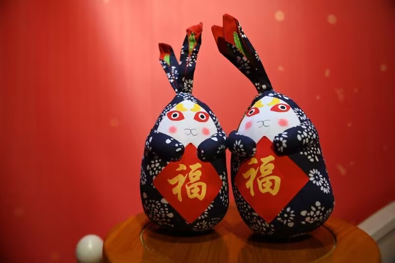 第五届“生肖有礼”生肖文化创意作品大赛(图1)