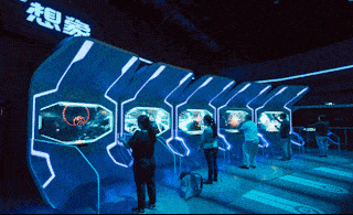 寒假游学新体验：从“烹饪”芯片看科技教育的未来！(图1)