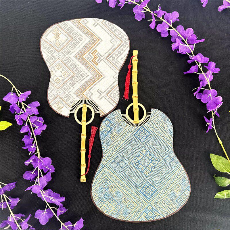 如何做简单的古风发卡具体做的步骤有哪些呢(图1)