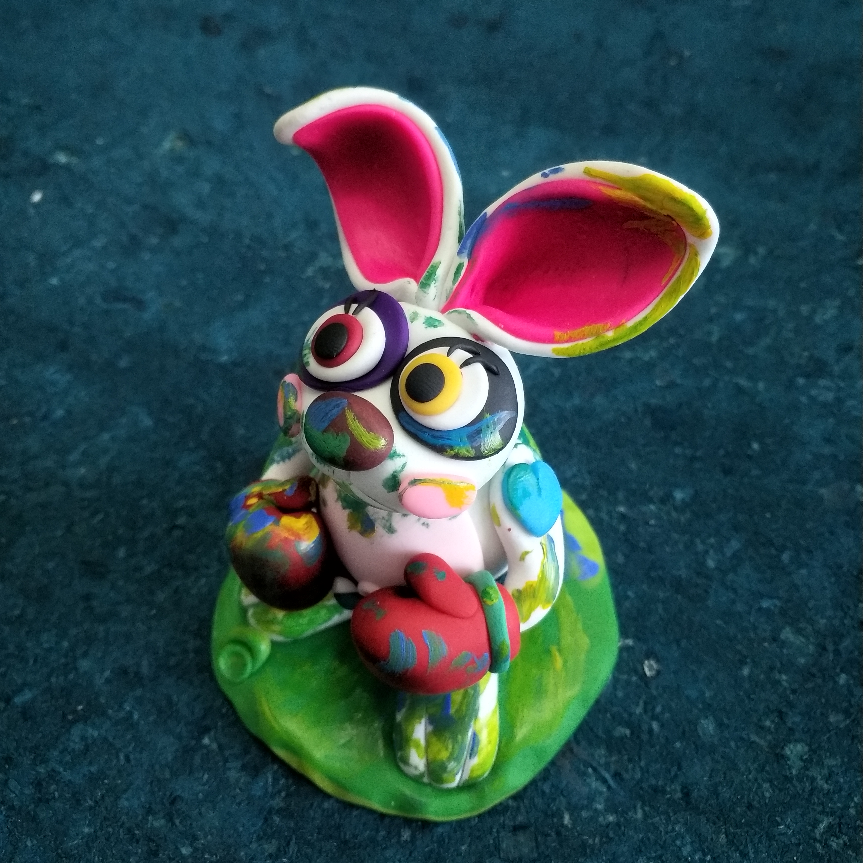 关于规范临时摊点集中摆卖区域的通告(图1)