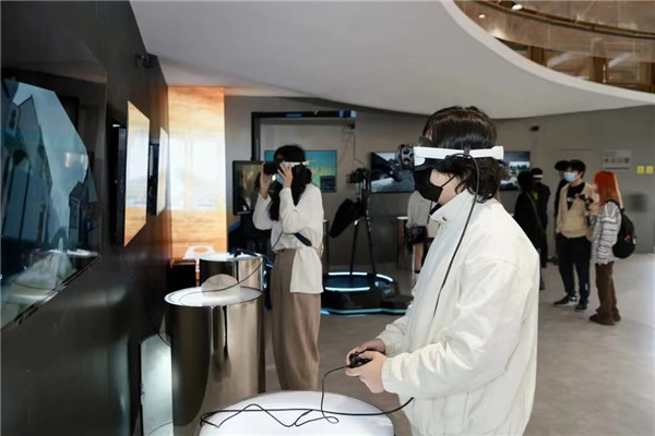 2026年洛杉矶:体验全球首家AI艺术博物馆的奇妙之旅(图1)
