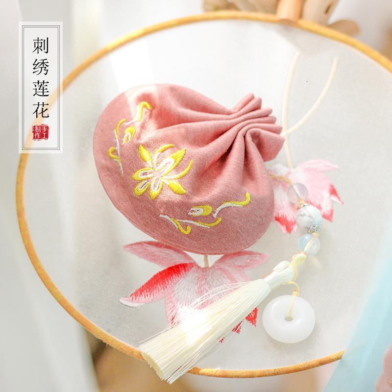 手工制作古风小簪子小仙女值得拥有！(图1)