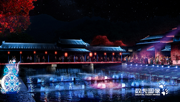 文旅融合新场景激活中国消费活力(图1)